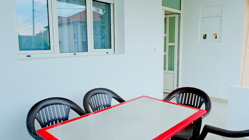 Capacious Flat Near Porto Montenegro in Tivat