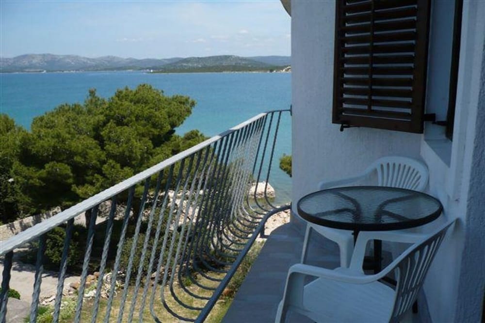 Marija - 20 m From Beach - SA5