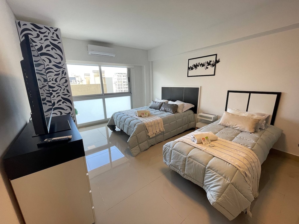 Luxury in San Telmo - Paseo de la Cisterna No6185