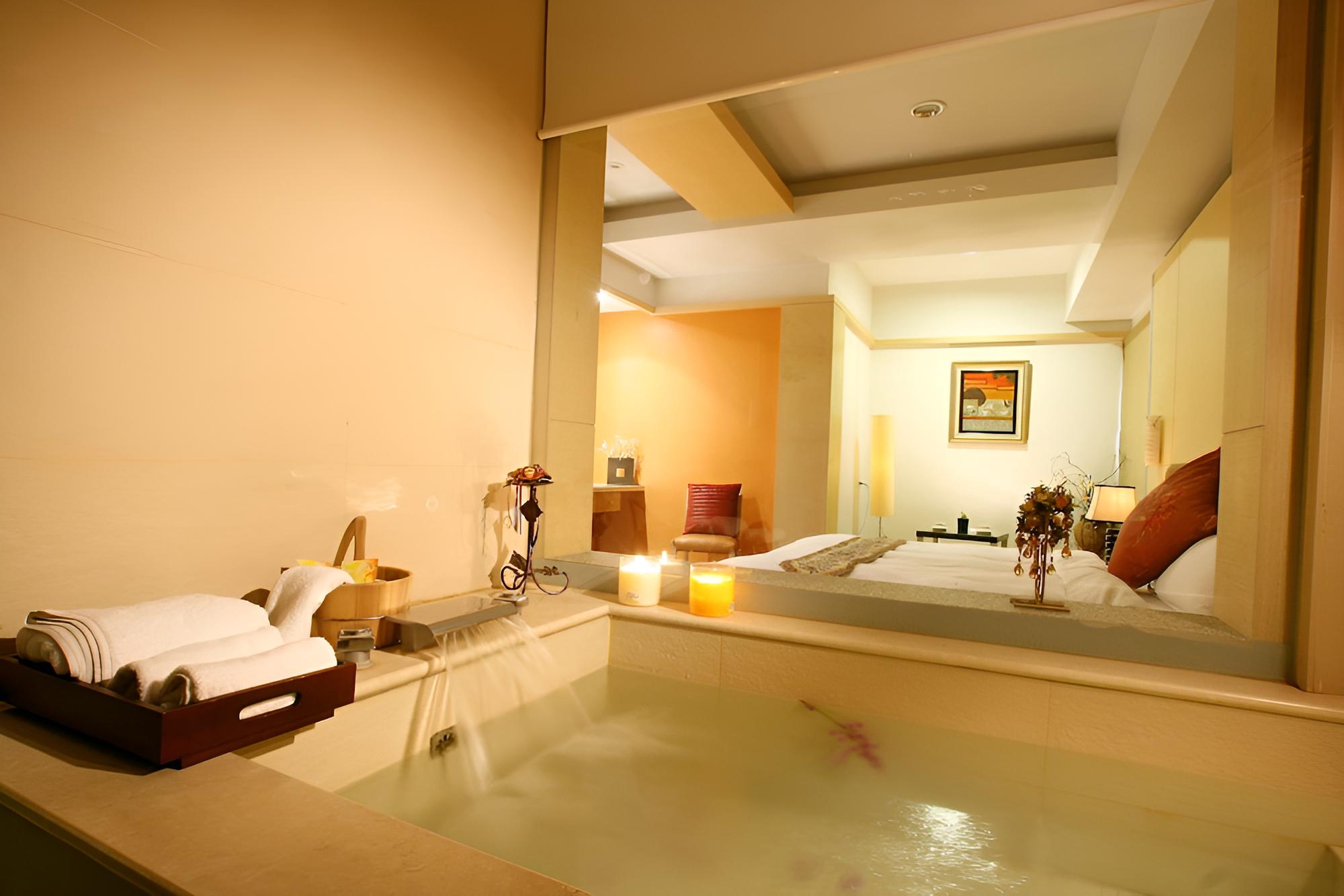 Ying Xiang Wen Quan Hotel