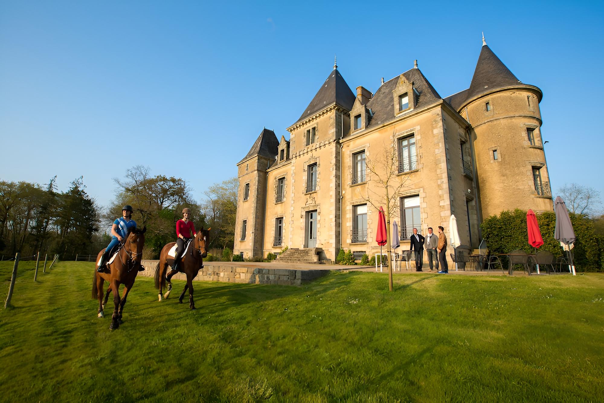 Domaine de Brandois