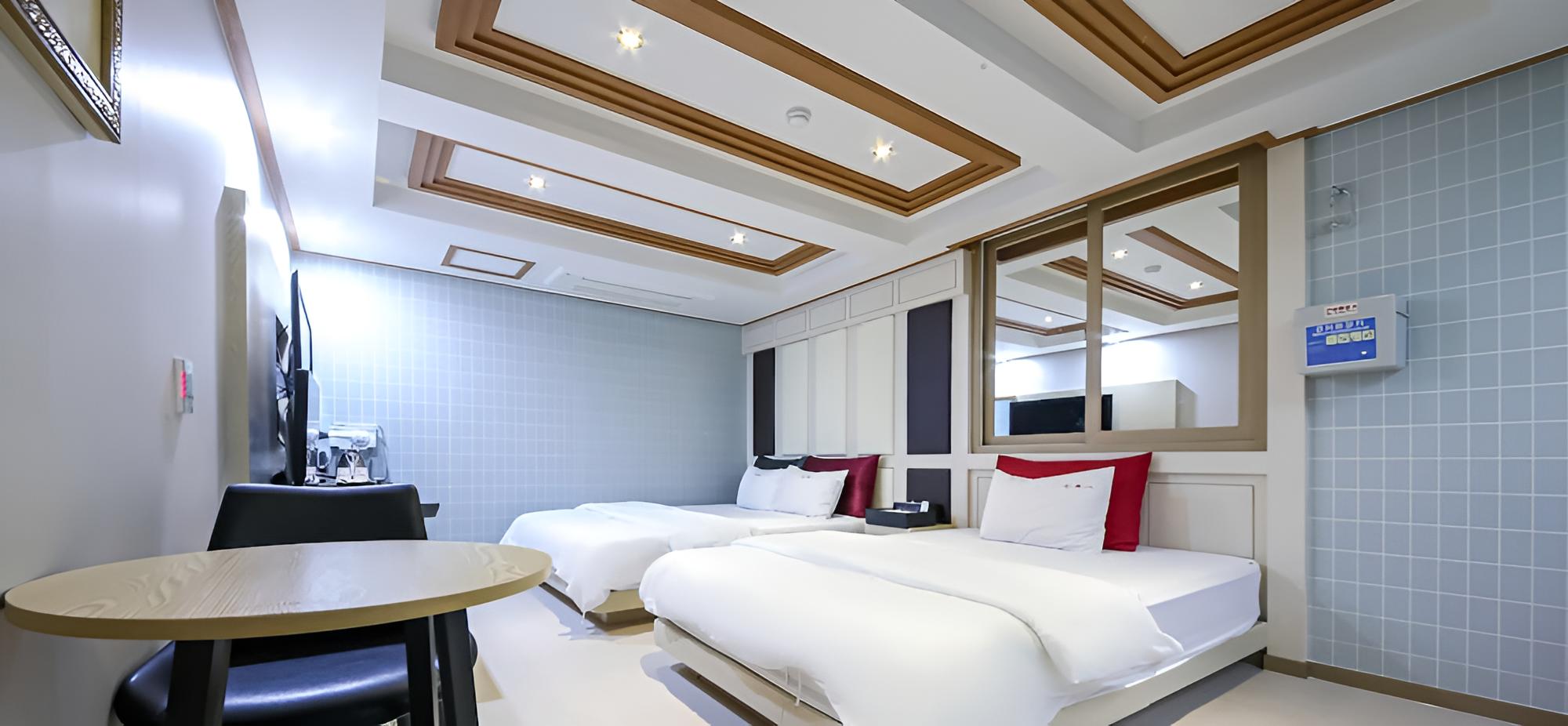 Jinju Hotel K
