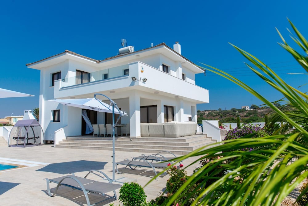 Villa Andreana in Ayia Napa