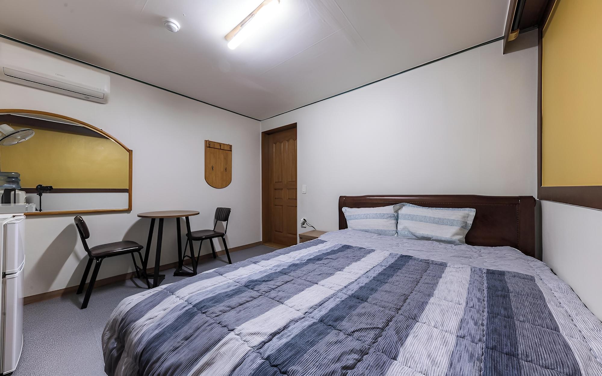 Gongju Dongmyung Motel