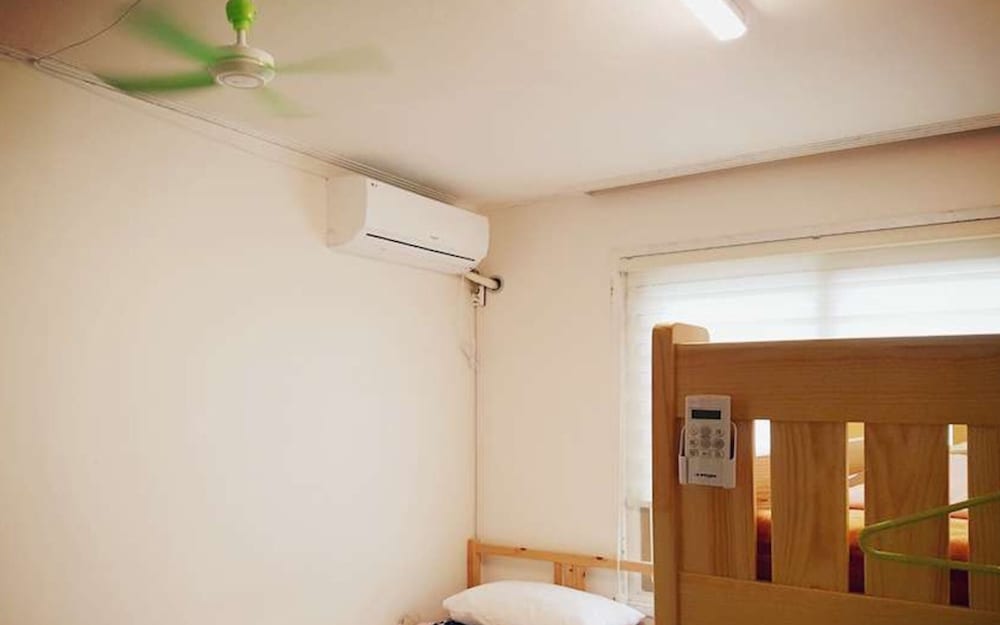 Jeju Aewol Party Onoo Guest House