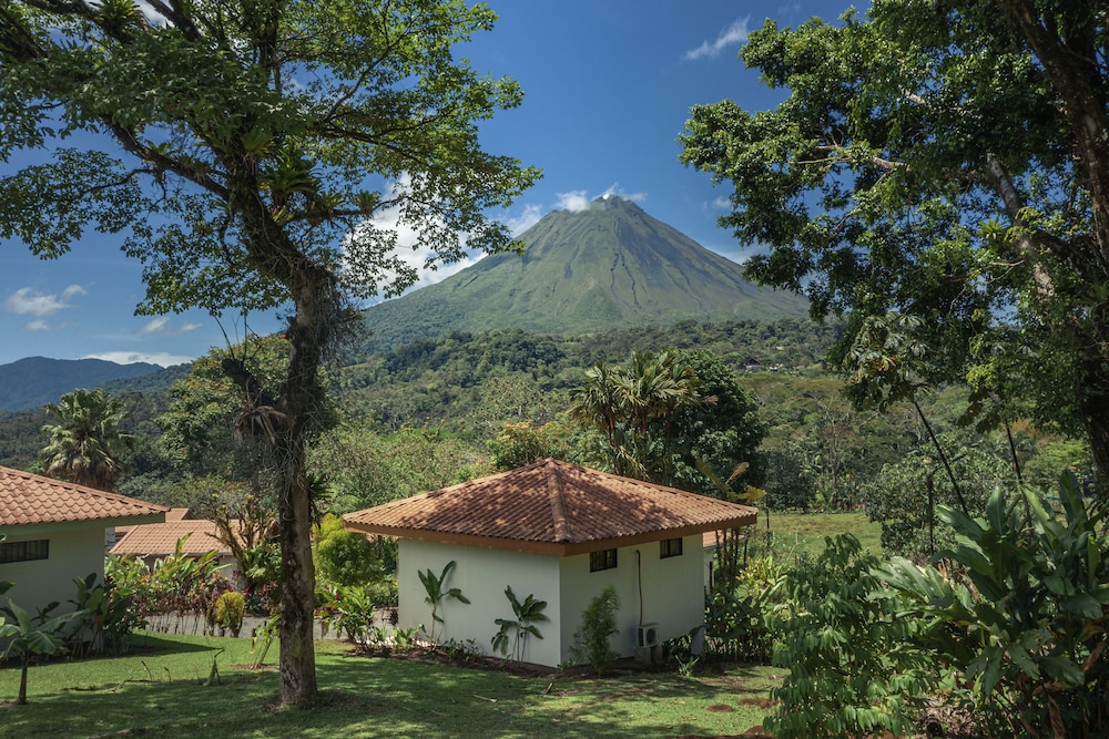 Miradas Arenal Hotel & Hotsprings
