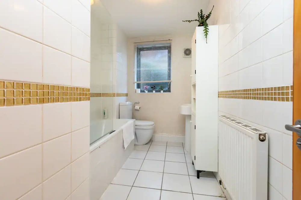 Cosy & Charming 2BD Flat Near Essex Road