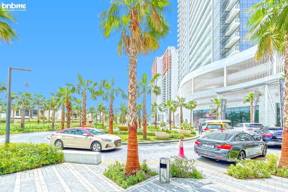 ST-Carson Tower A-1411 by bnbme homes