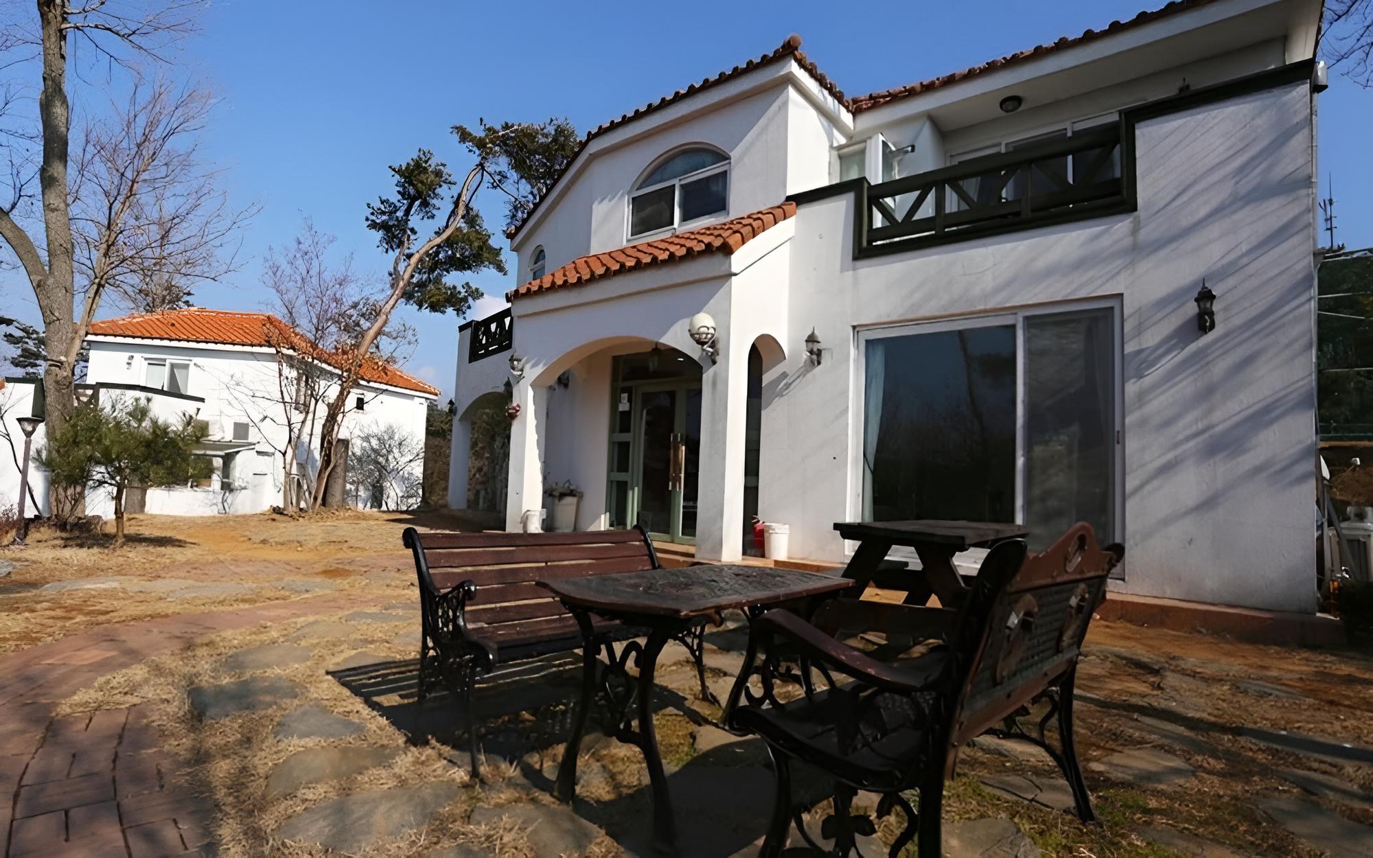 Taean Pine Wealth Pension