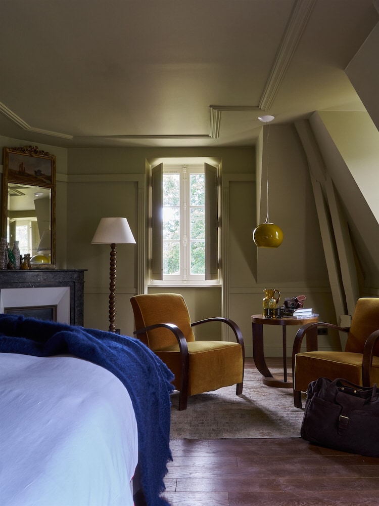 Les Sources de Cheverny 15