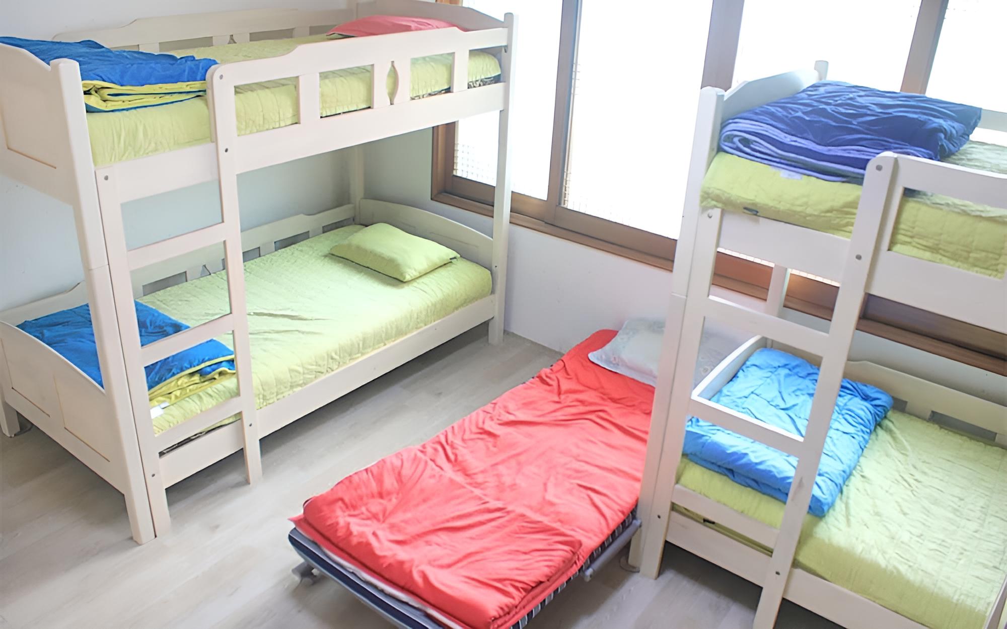 Jeju Neuyoungnayoung Guesthouse