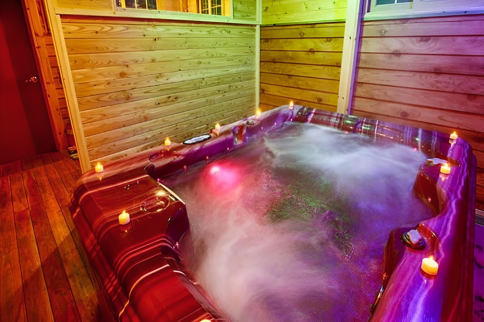 Gapyeong Spring Aroma Pension