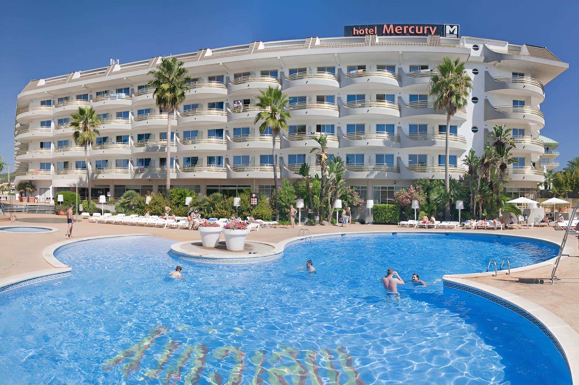 Santa Susanna Vacations - Hotel Mercury - Property Image 15