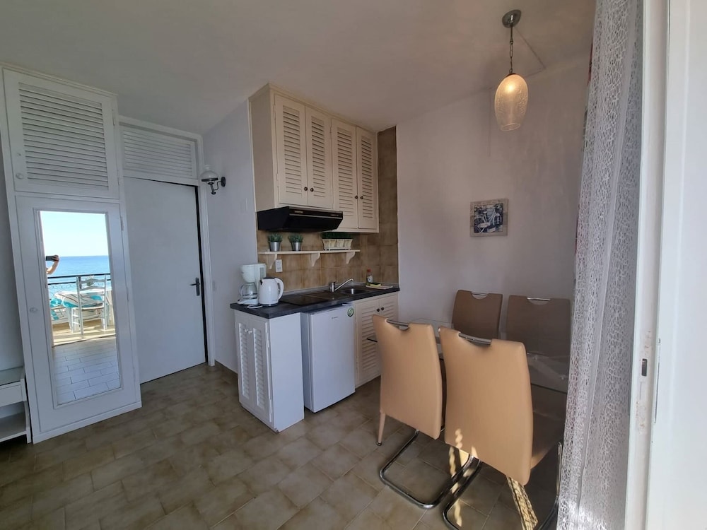 Corfu Dream Glyfada Apartments photo 5