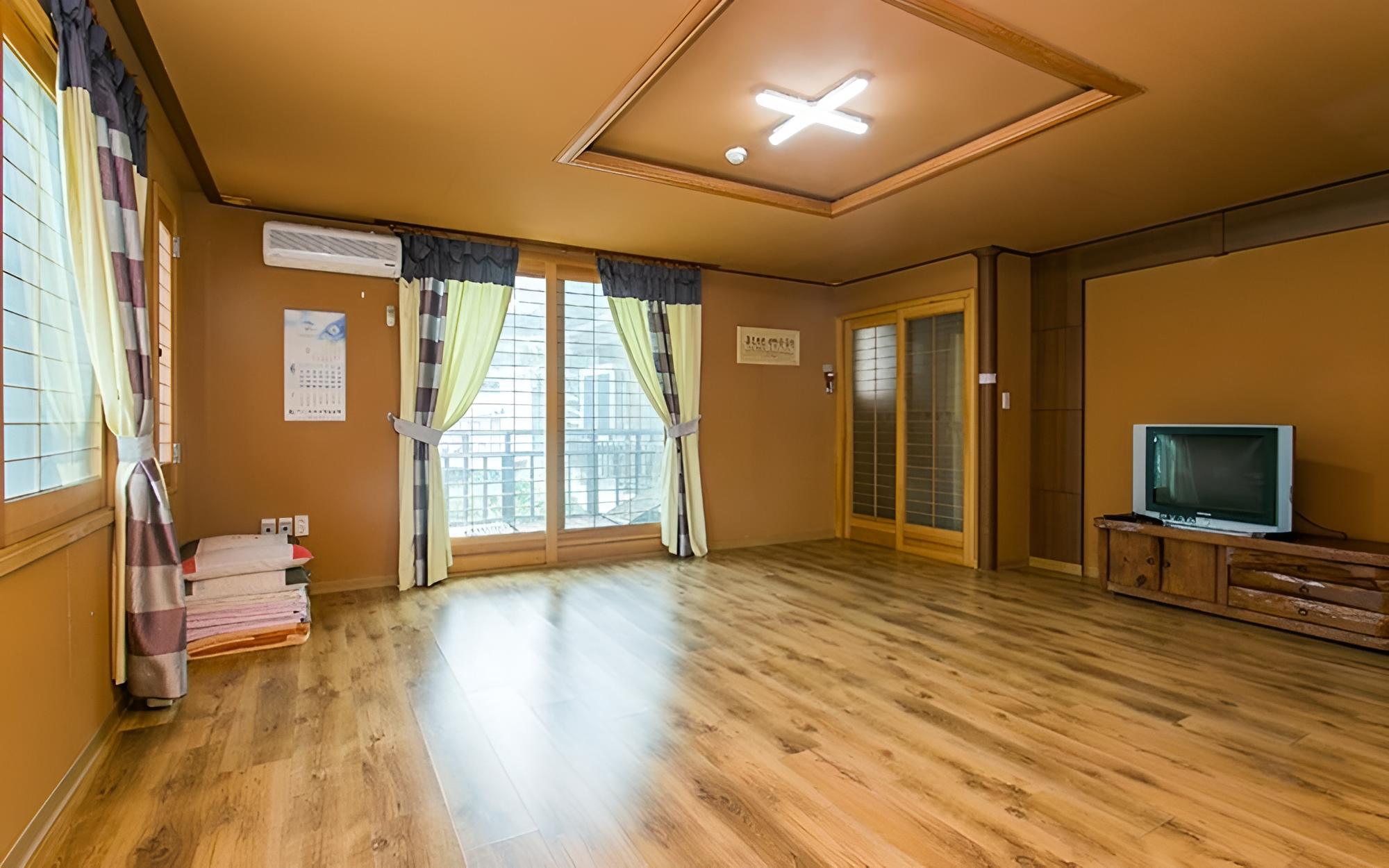 Muju Bethel Pension