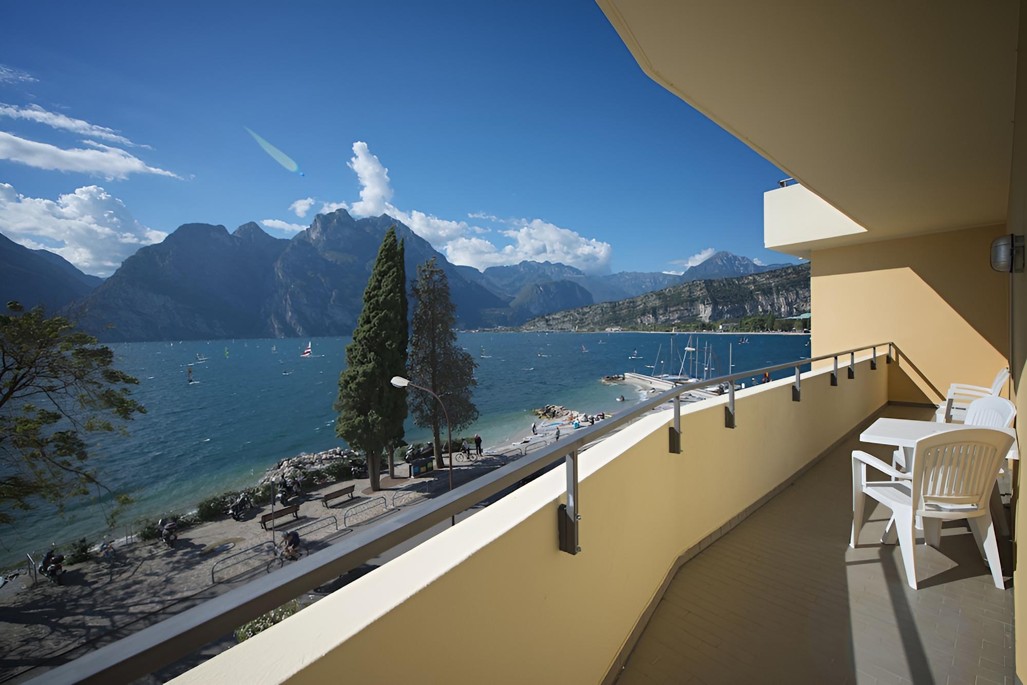 Hotel Residence Torbole
