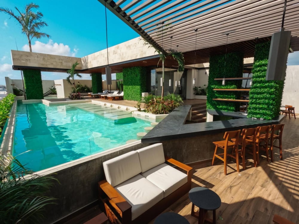 Sofia 408 in Playa del Carmen