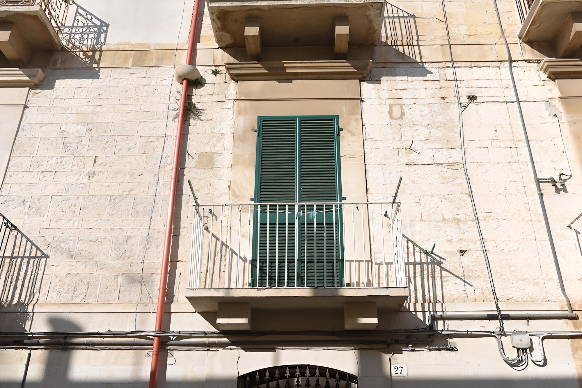 Affittacamere Domus Catalano