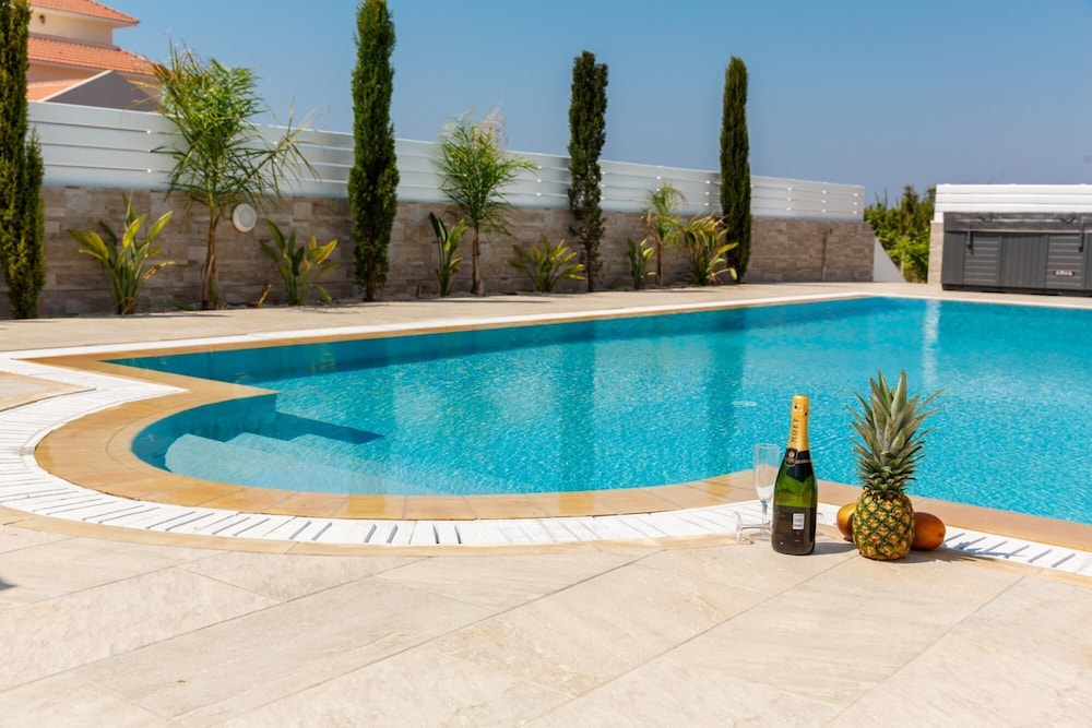 Villa Andreana in Ayia Napa