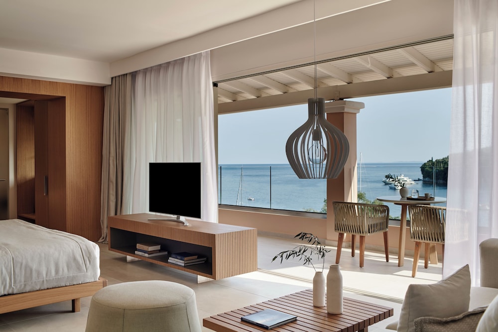 San Antonio Corfu Resort -Adults Only