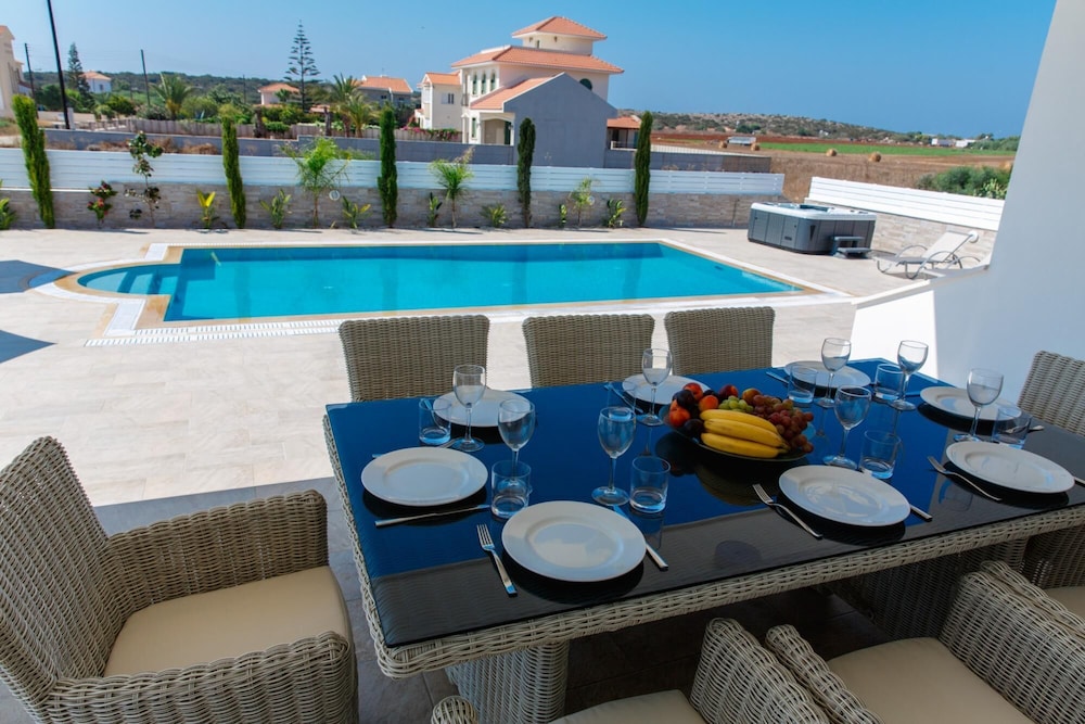 Villa Andreana in Ayia Napa