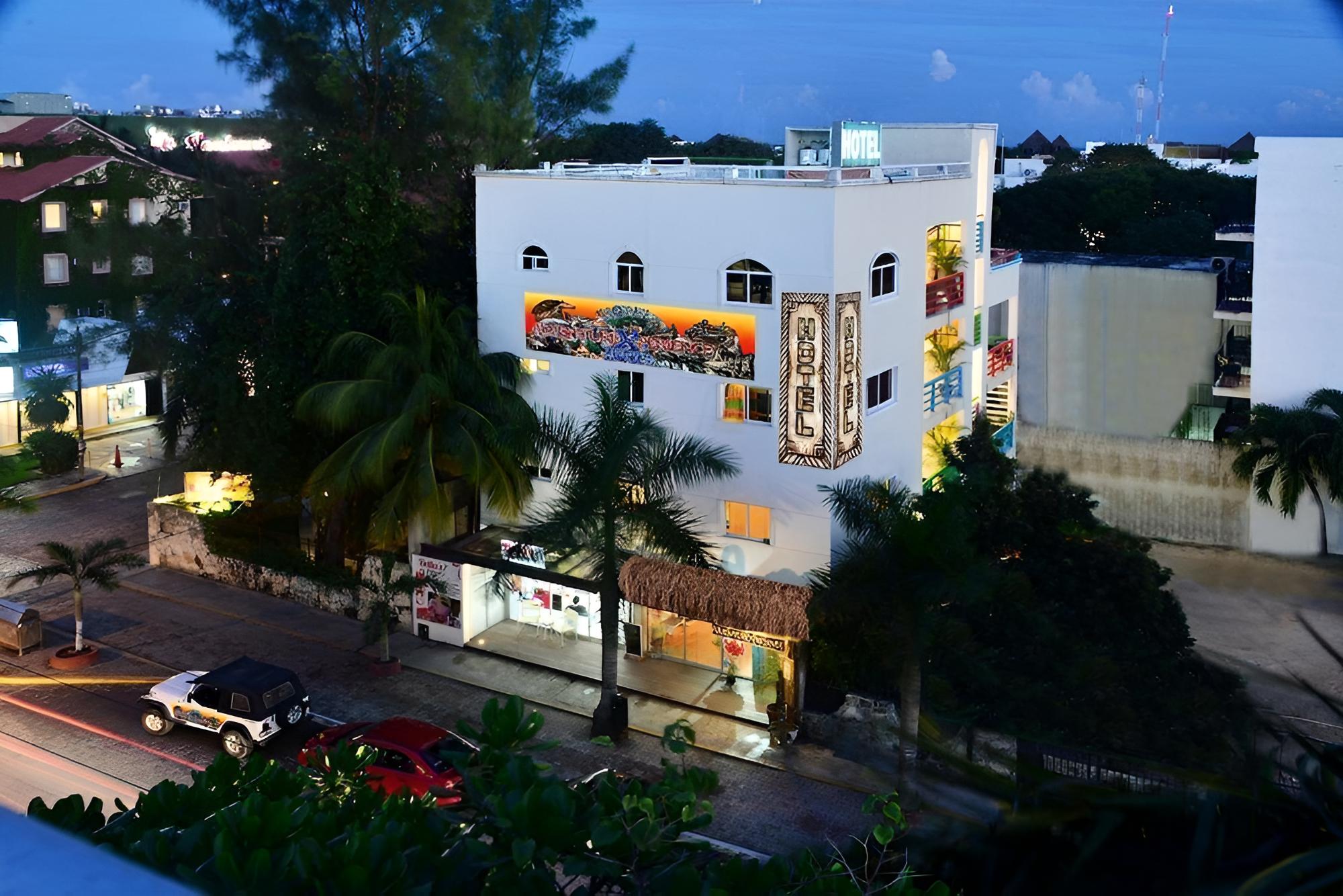 Hotel Santa Croce