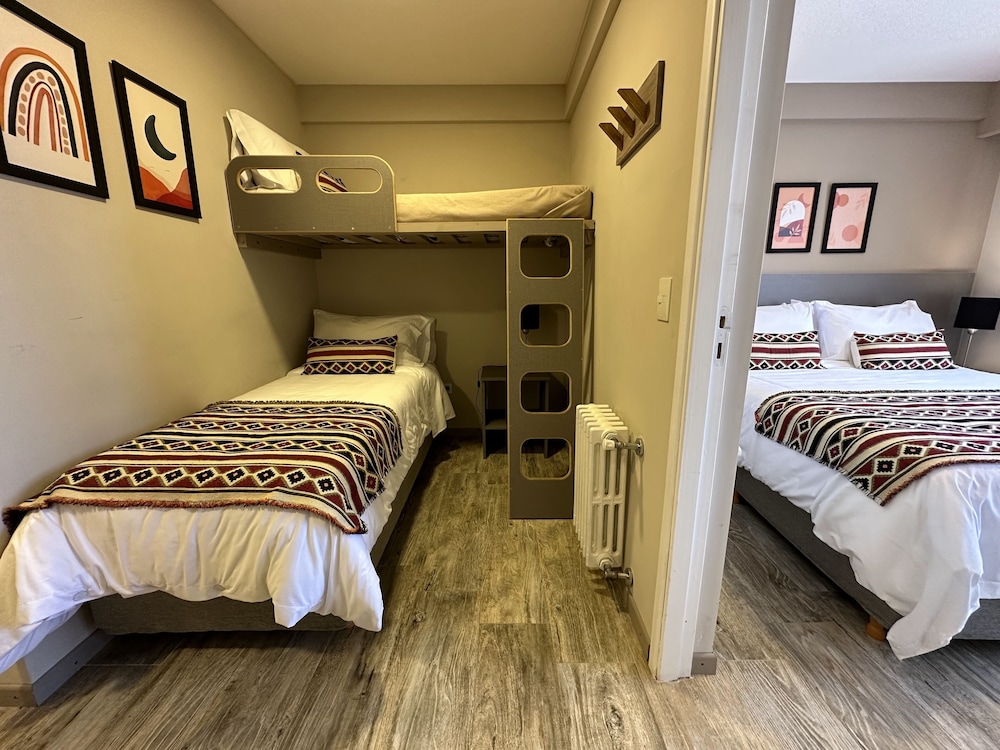 Tu Apart en Bariloche XLI