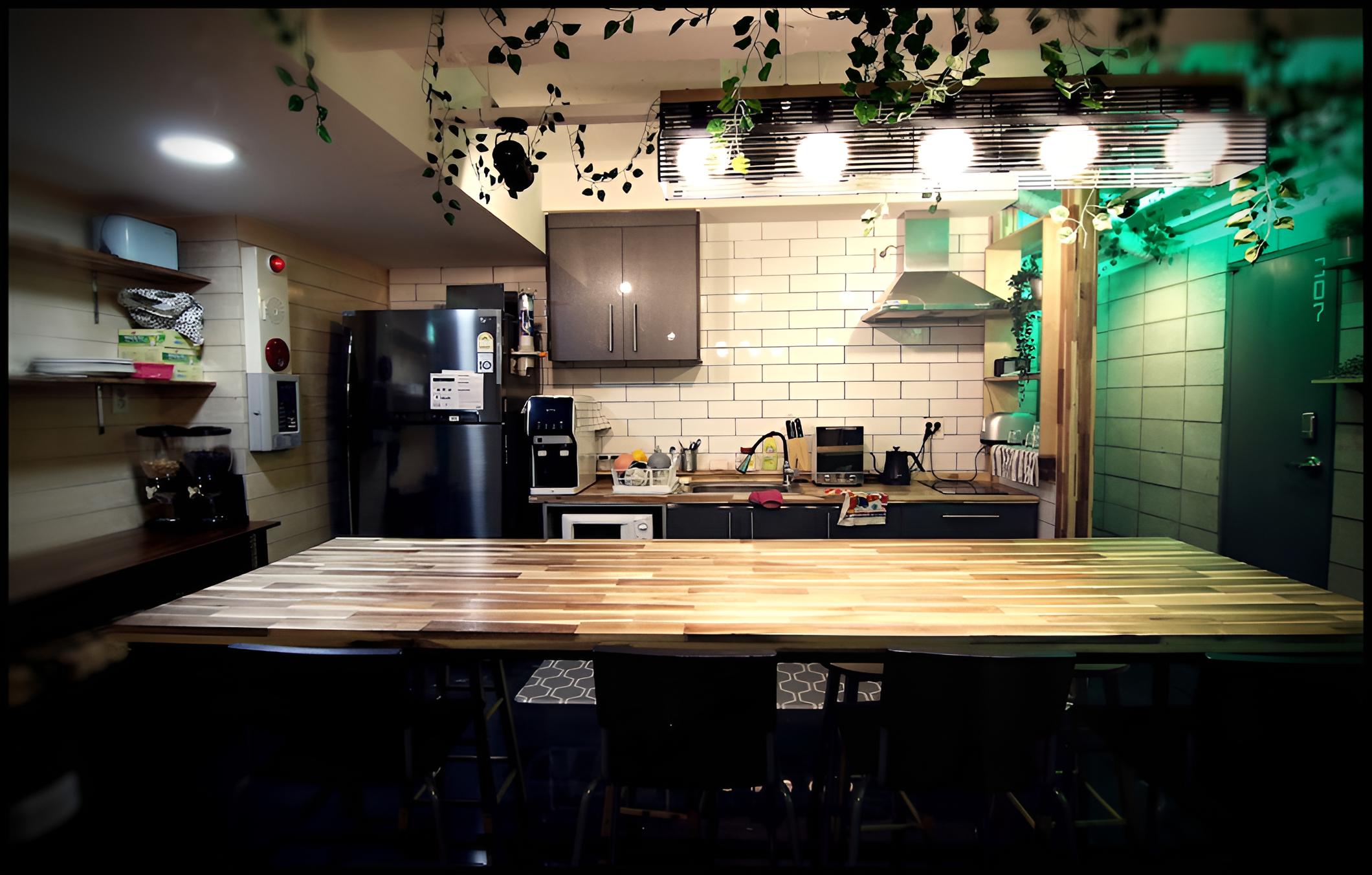 24guesthouse Sinchon