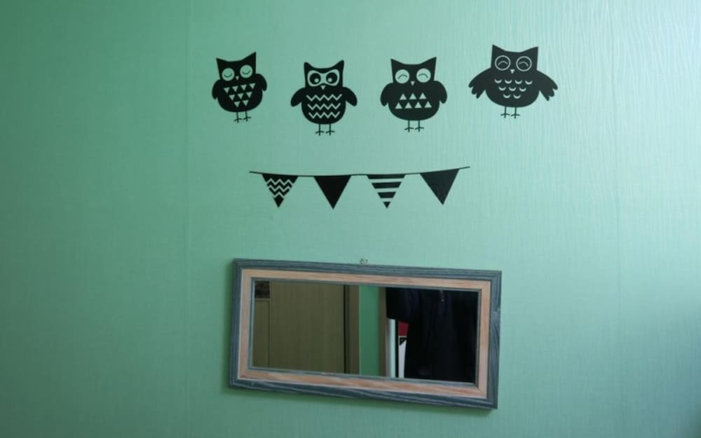 Busan Hyu Plus Guest House