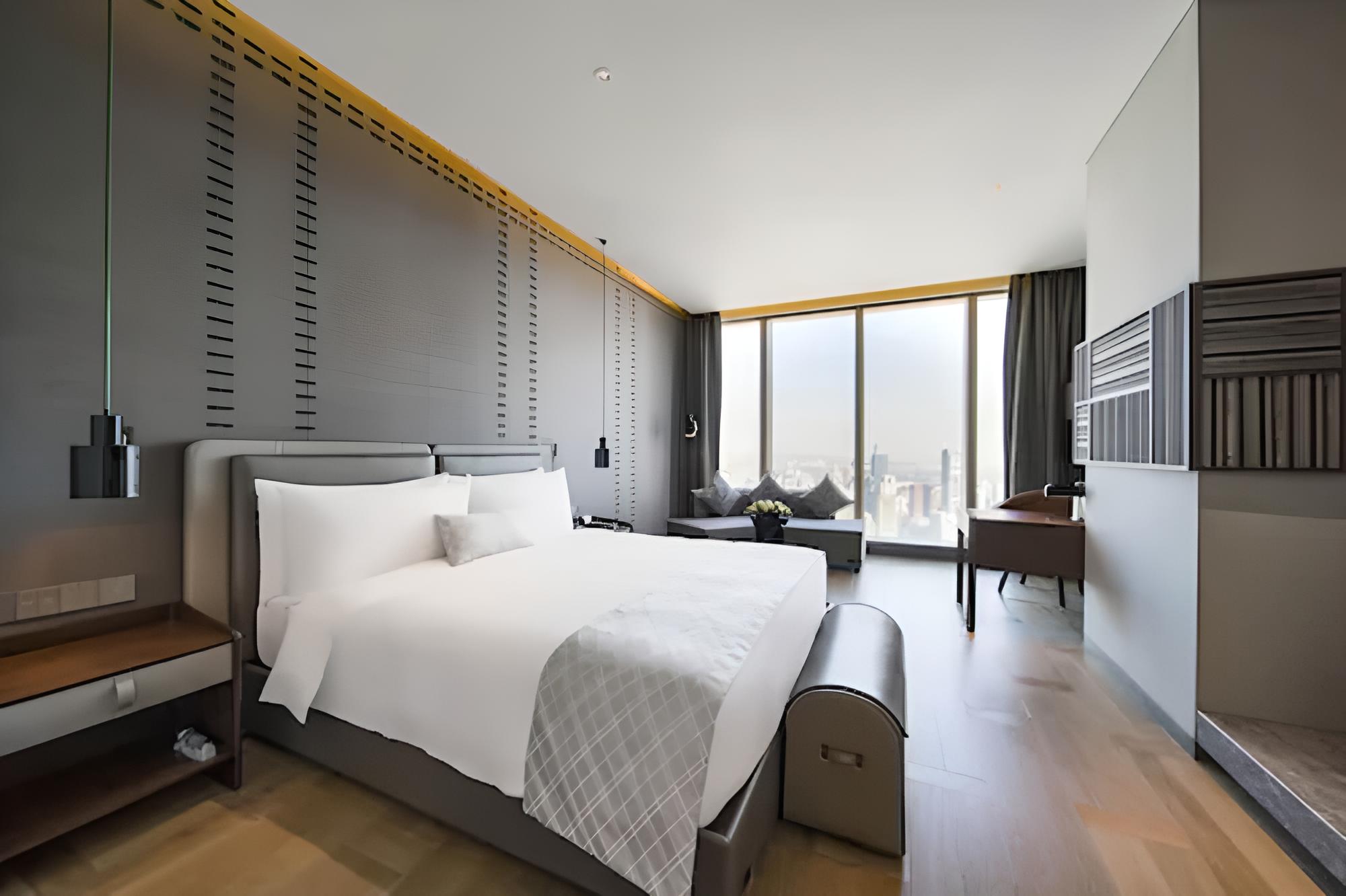 Golden Eagle International Hotel