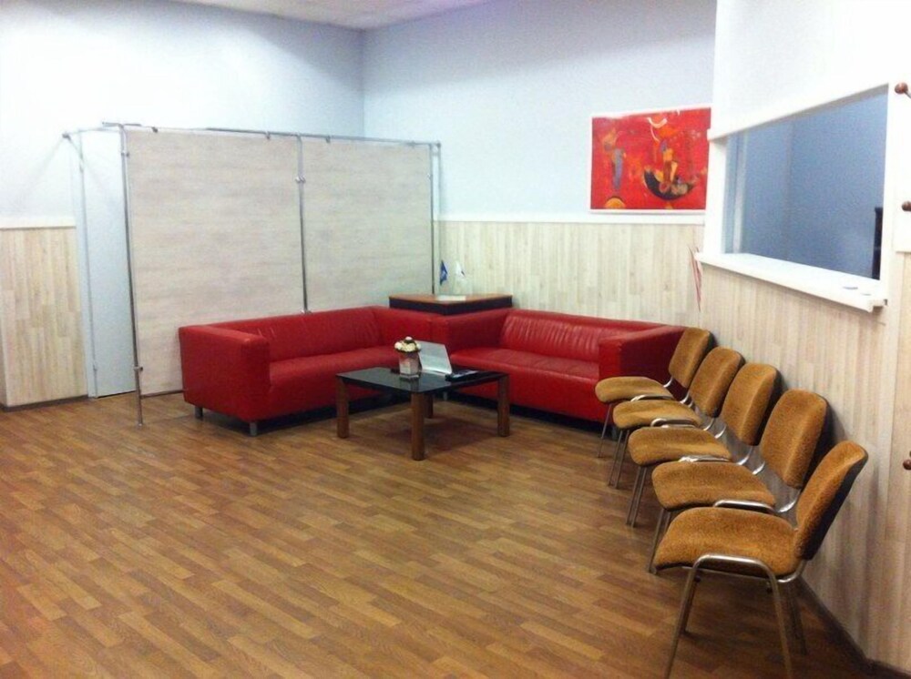 Yekaterinburg Vacations - Fort Hostel - Property Image 25