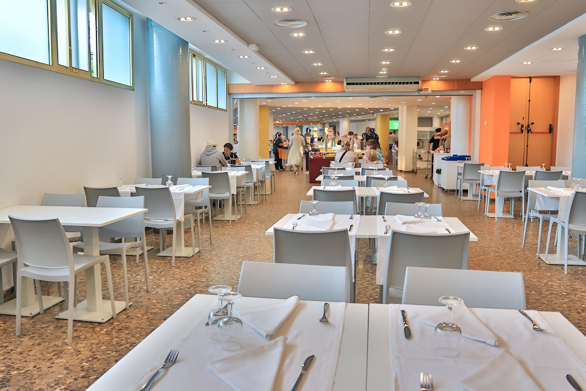 Santa Susanna Vacations - Hotel Mercury - Property Image 41
