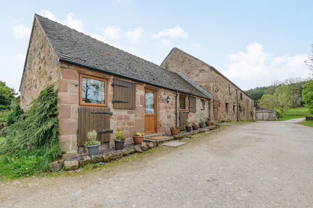 Wren Cottage