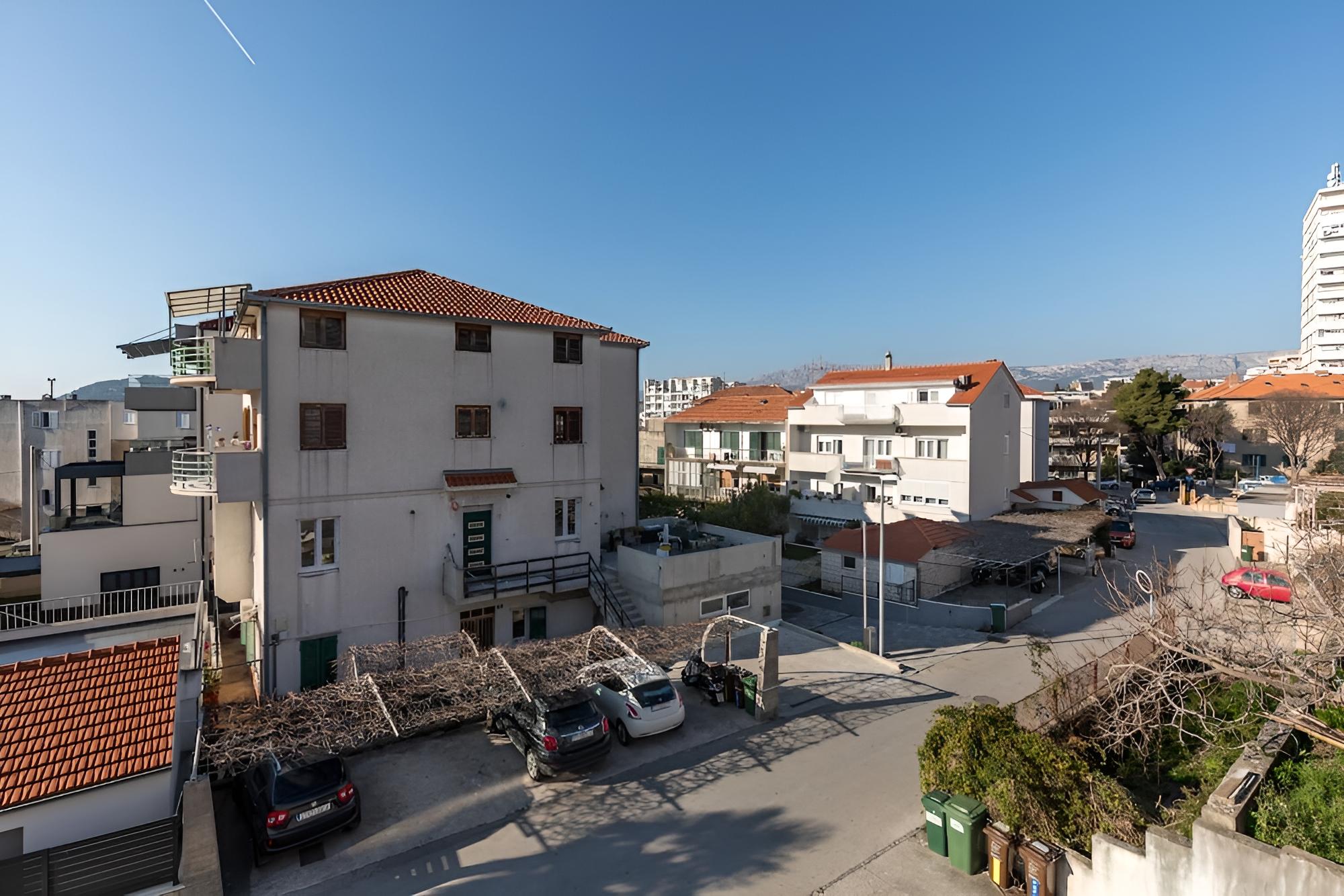 Neven - Comfortable & Great Location - A1 — Split