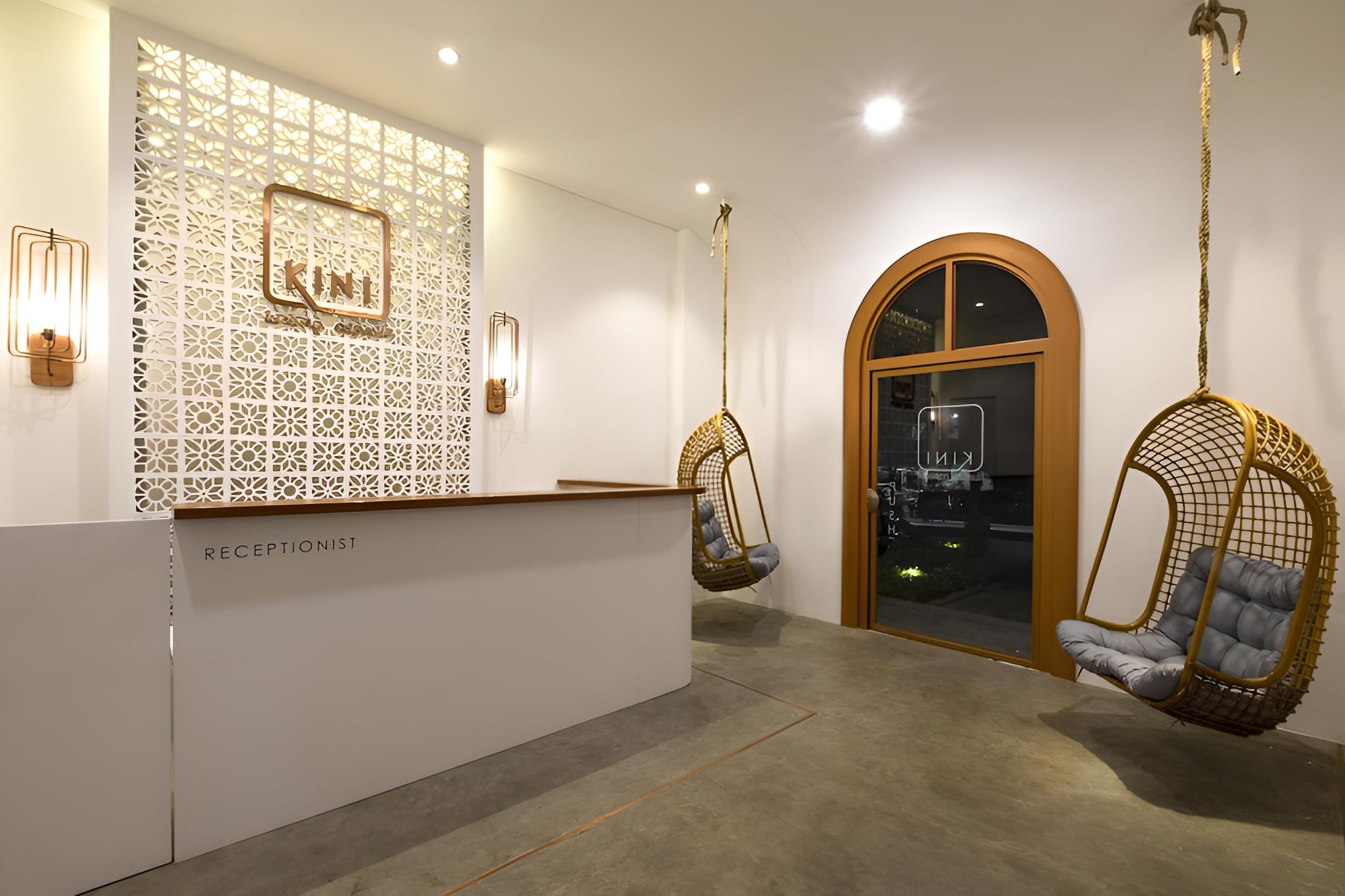 KINI Luxury Capsule