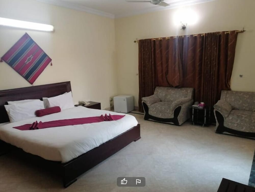 Sunrise Guest House