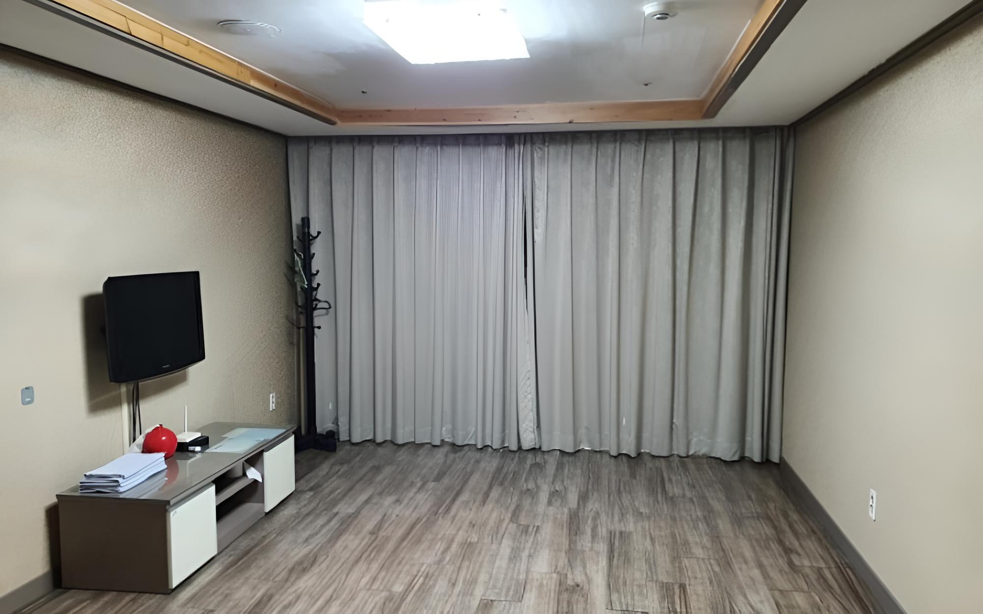 Daebudo Ocean Ville Pension