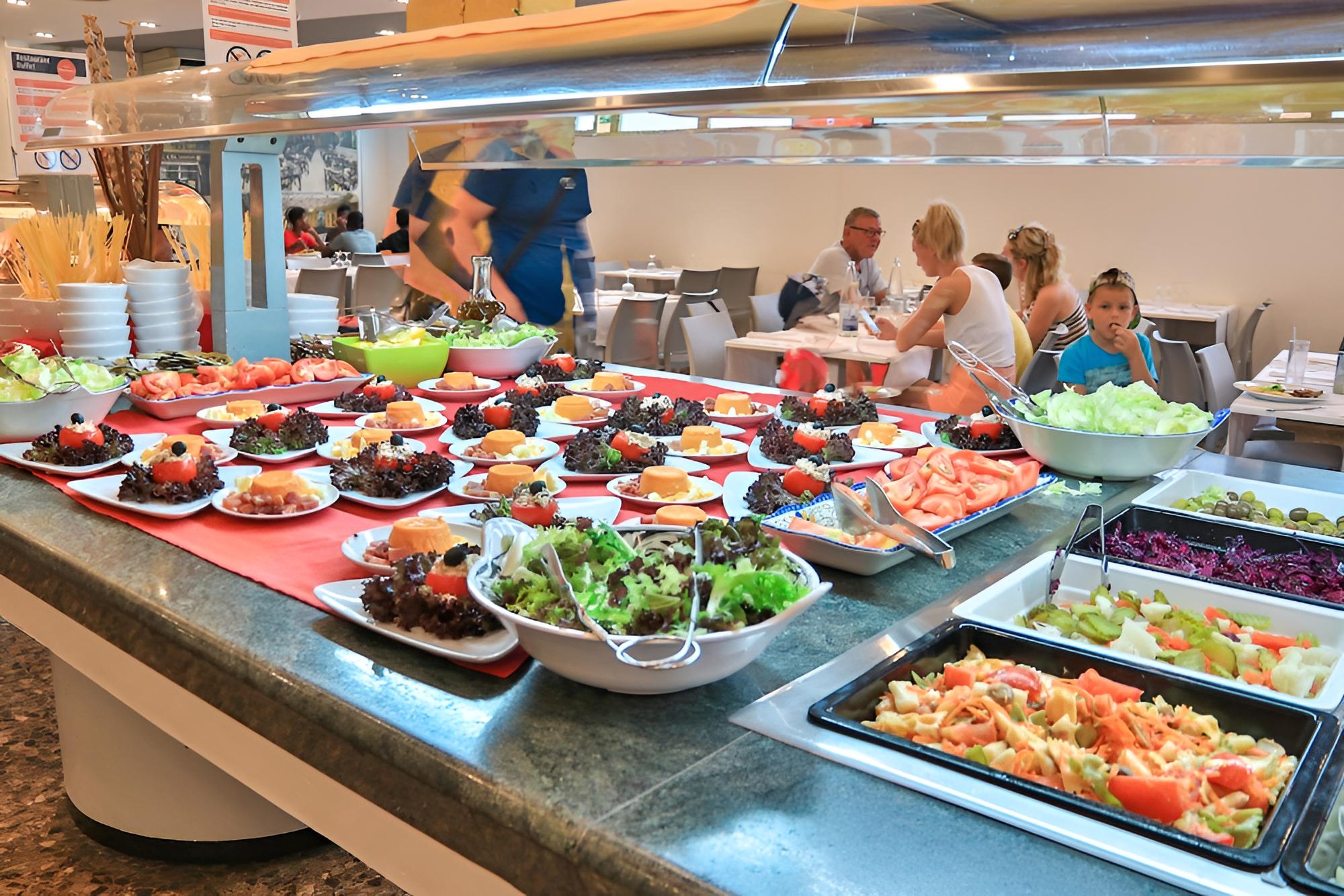 Santa Susanna Vacations - Hotel Mercury - Property Image 30