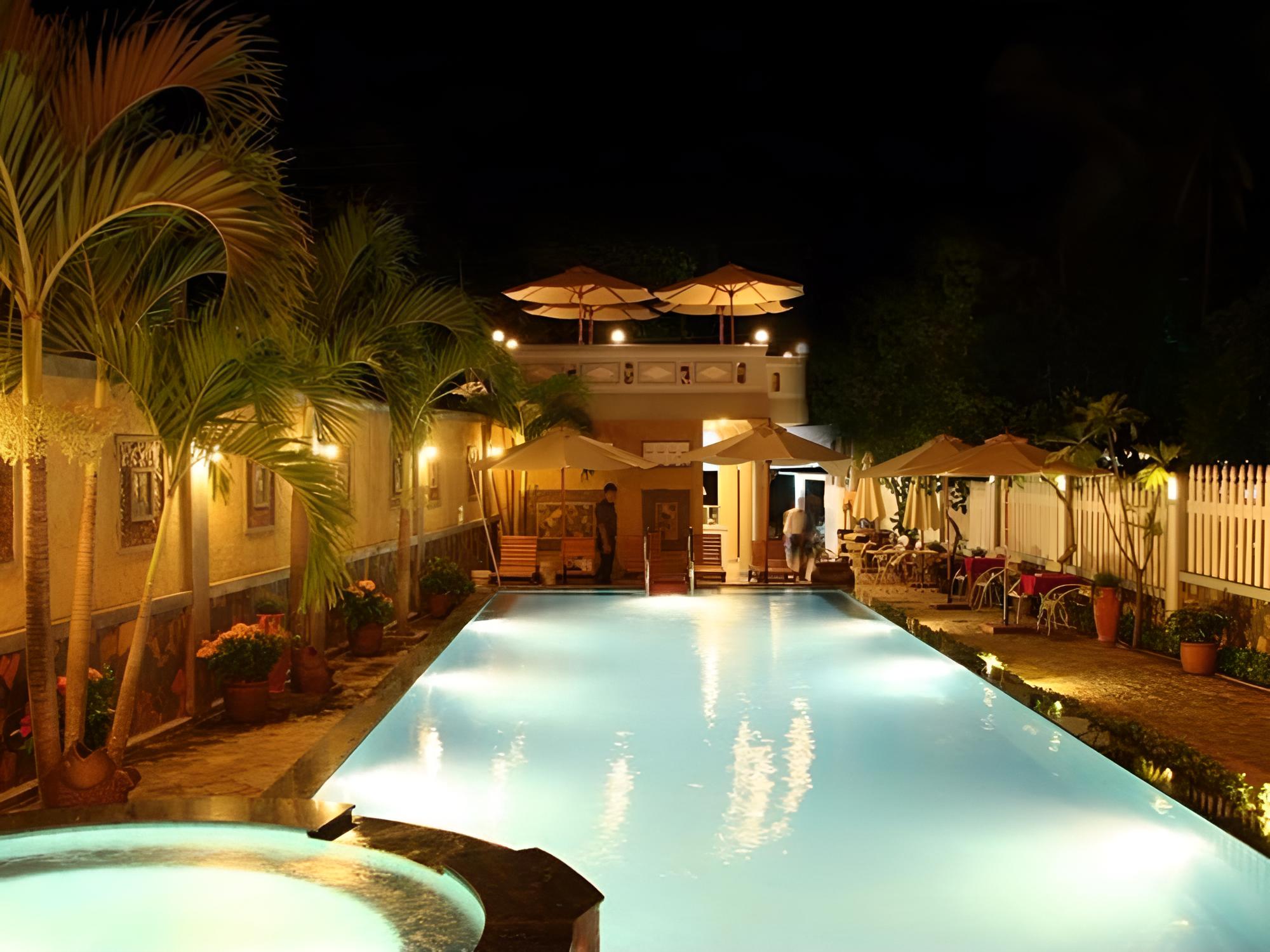 Thao Ha Muine Hotel