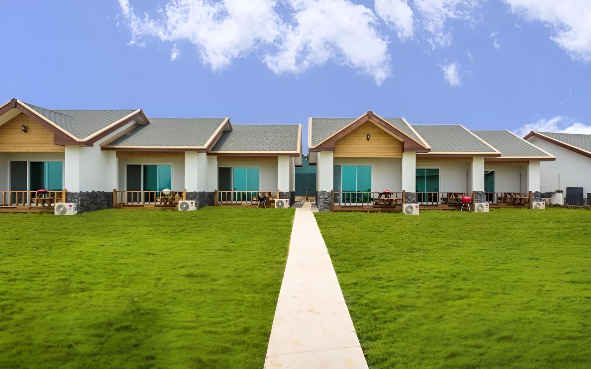 Jeju Sunny Pension