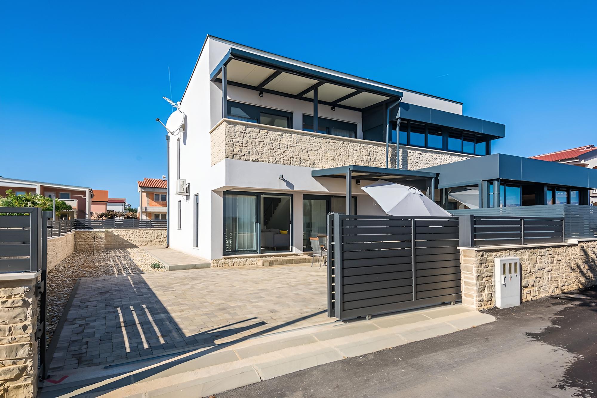 Holiday home Mirna