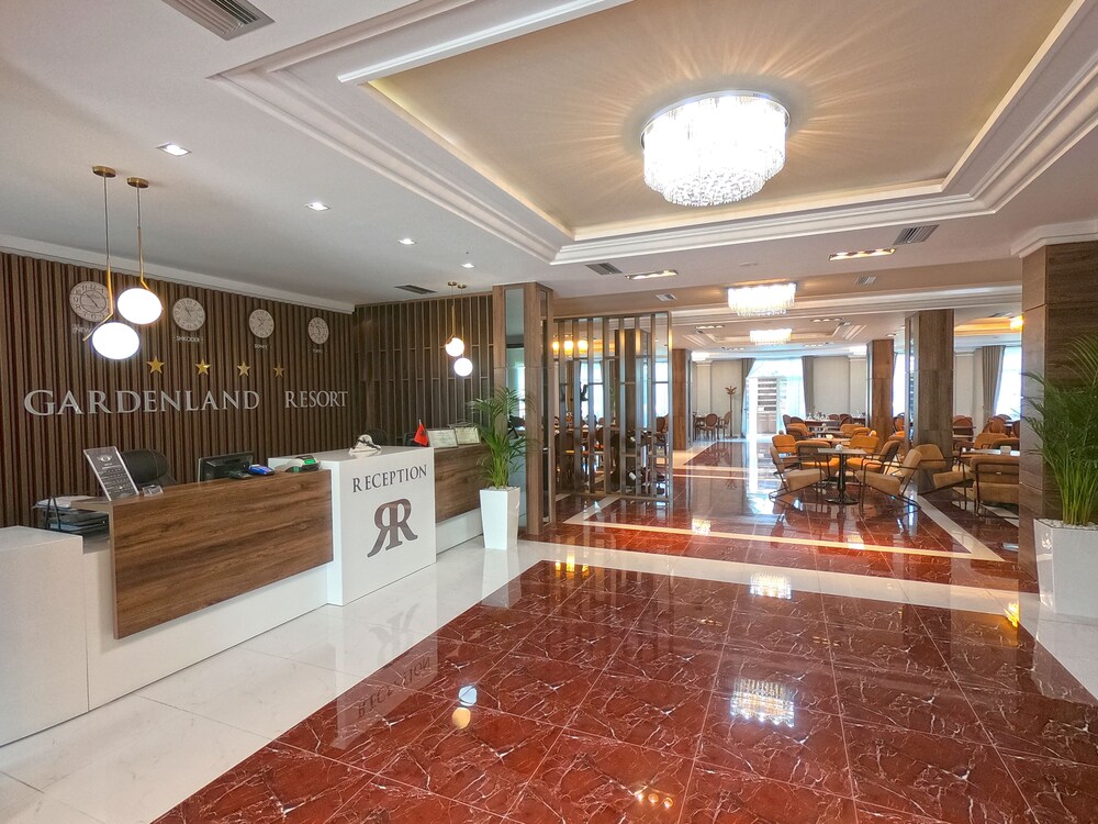 Gardenland Resort photo 2