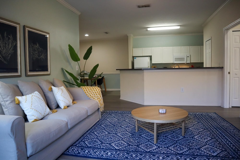 Perfect Amenities and Perfect Location