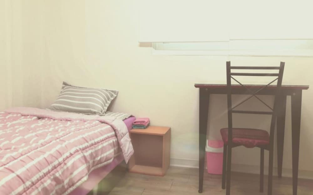 Seouruihyuil Guest House