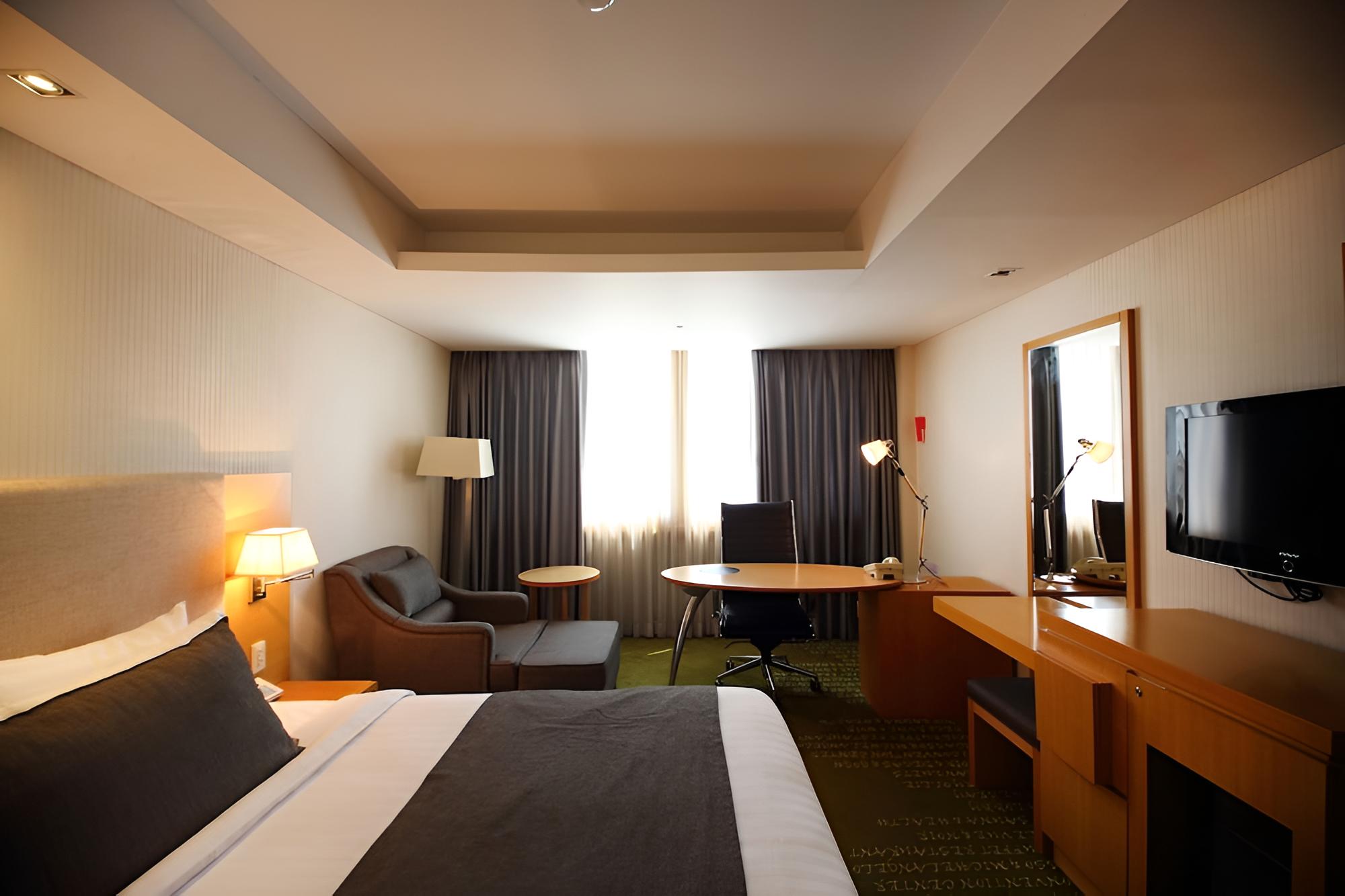 Ramada Songdo Hotel