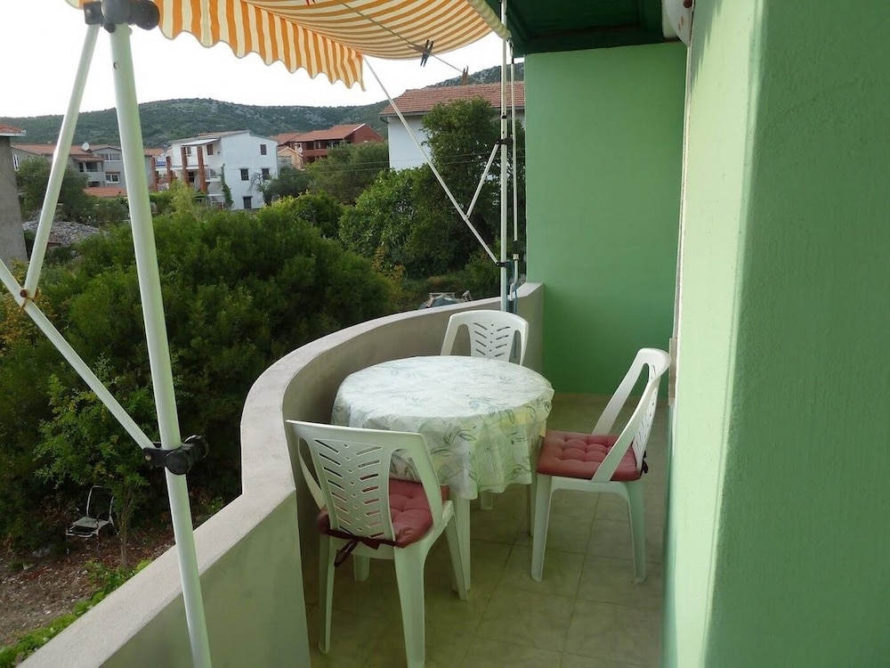 Maja - 80 m From Pebble Beach - SA2 Zapad