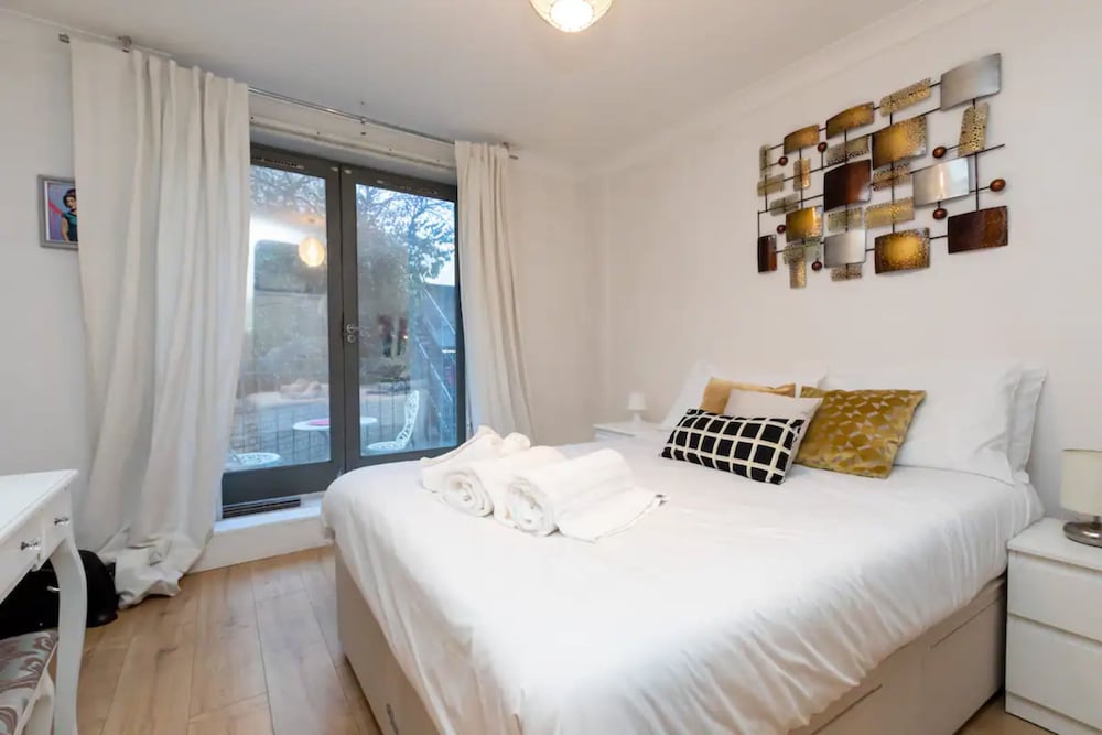 Cosy & Charming 2BD Flat Near Essex Road