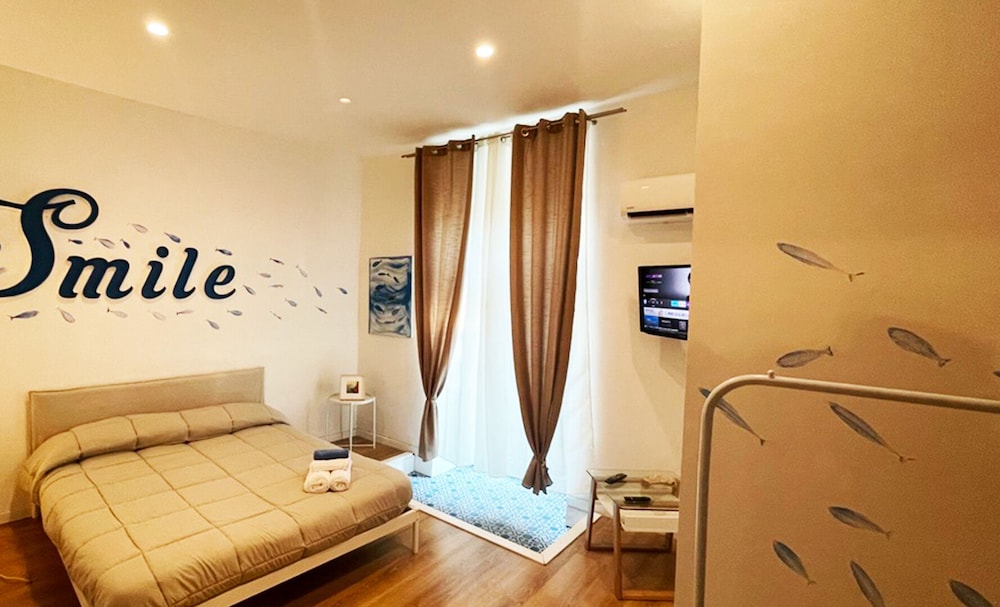 Samo Rooms view 3