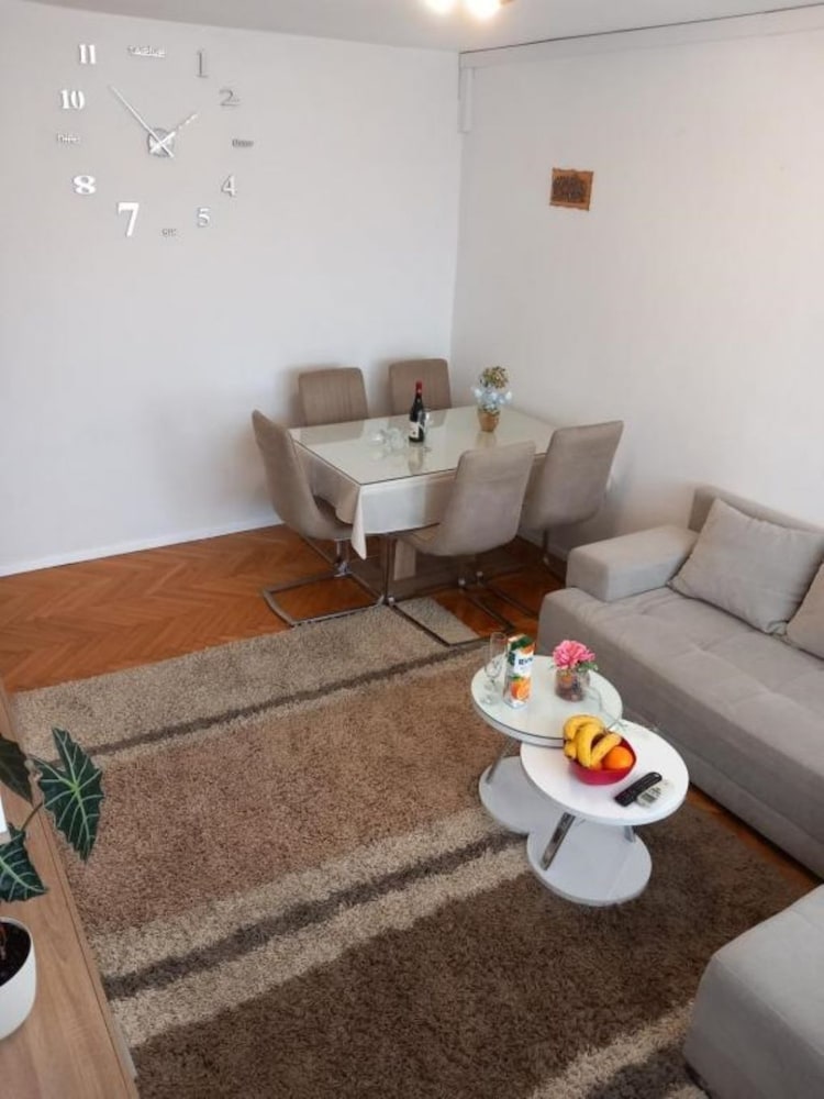Mari - Cozy Apartment - A1 — Split