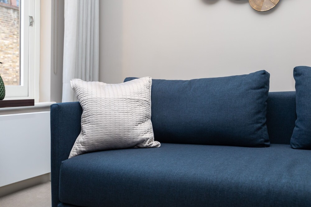 Stunning 3 Bedroom Flat in Covent Garden